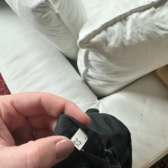 Vintage Prada nylon tote bag - Picture 5 of 6